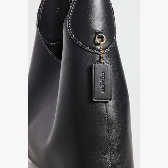 Coach Brooklyn 28 shoulder bag - Picture 2 of 4